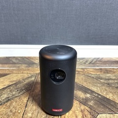 NEBULA Capsule II モバイルプロジェクターの画像