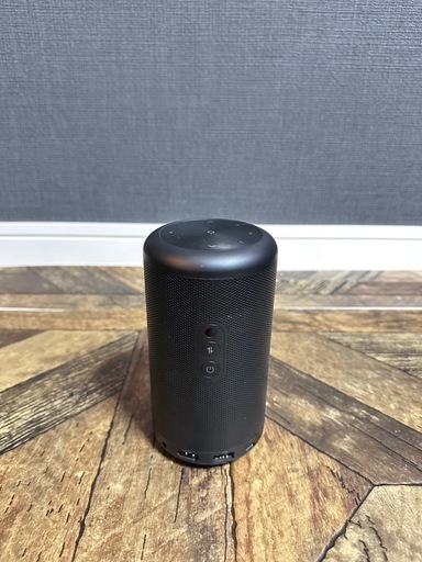 NEBULA Capsule II モバイルプロジェクター