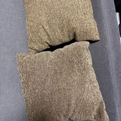 (お話中)ソファー　美品の画像