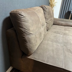 2人掛け ソファ / 高級ソファの画像