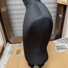 トルソーの画像