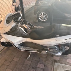 ホンダ　PCX 125の画像