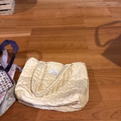 保冷バッグなど5点セットの画像