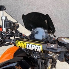 カスタム多数Kawasaki  Z250(2018)の画像