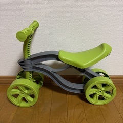 【決まりました】キッズバイクの画像