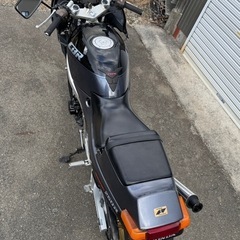 ホンダ CBR250R 250cc mc17 当時物　の画像