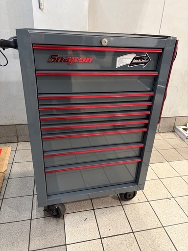 家具 Snap-on KRHT4009KPYB
