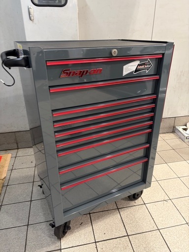 家具 Snap-on KRHT4009KPYB
