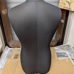 トルソーの画像
