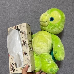 オルメル ぬいぐるみ 正規品の画像