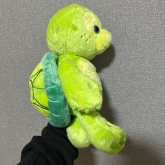 オルメル ぬいぐるみ 正規品の画像