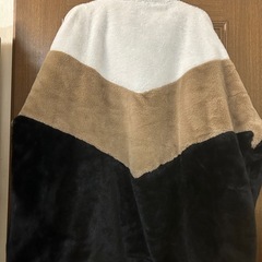 MENSジャンパーの画像