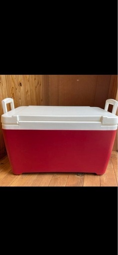 イグルー　　クーラーボックス45ℓ