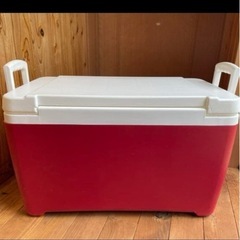 イグルー　　クーラーボックス45ℓの画像
