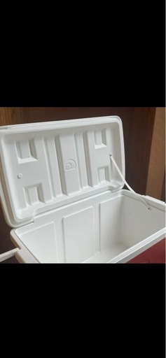 イグルー　　クーラーボックス45ℓ