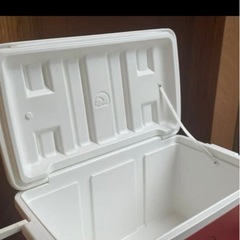 イグルー　　クーラーボックス45ℓの画像