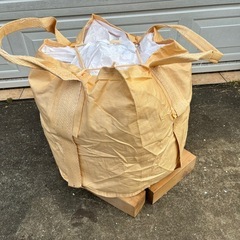 ヘビ　ネズミ★200L★床材　ミニトン袋　袋持参1000円引き　木くず　おがくず　ふわふわ粒大　小動物　マット　床材の画像