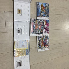 3DS 妖怪ウォッチ元祖の画像