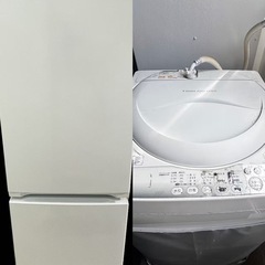 家具・家電まとめて／単品可 冷蔵庫・洗濯機・ベッドフレーム・机・椅子・小型家電などの画像