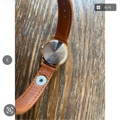 超貴重 ジブリ腕時計の画像