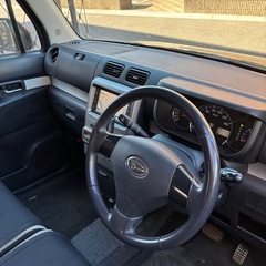 ムーヴコンテ　⭐︎車検長いの画像