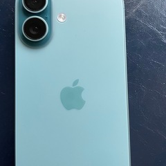 iPhone 16、512GB本体😊の画像