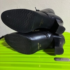 👢🐒 ブーツ① （卒業式🌸袴に合わせて）の画像