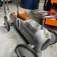 ヴィラック　レーシングカーの画像