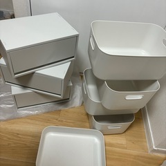 収納ケースの画像