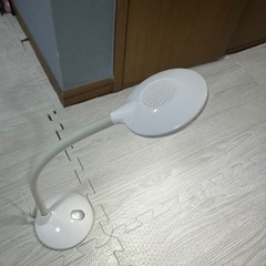 LEDデスクライト｜動作確認済みの画像