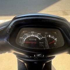 まだあります‼️スペイシー100 実働！！動画有り🎥の画像