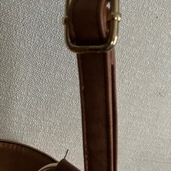 LOYALTY KOBE JAPANハンド､ショルダー両用バッグの画像