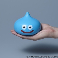 【新品】マクドナルド×ドラゴンクエスト  スライムinスライムの画像