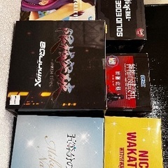 新品　未開封　各600円　フィギュア　五等分の花嫁の画像