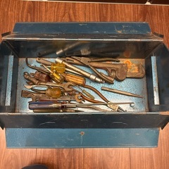 TOYO工具箱の画像