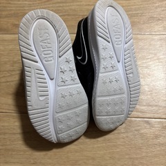 NIKE スターランナー15センチの画像