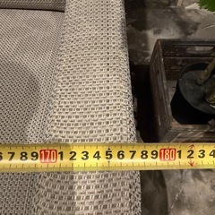 美品❗️3人掛けソファーの画像