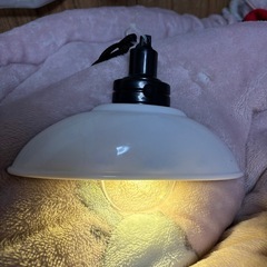 壁掛けライトの画像