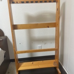 ロッドスタンドの画像