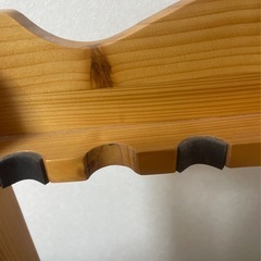 ロッドスタンドの画像