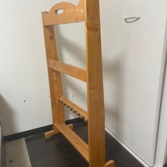 ロッドスタンドの画像