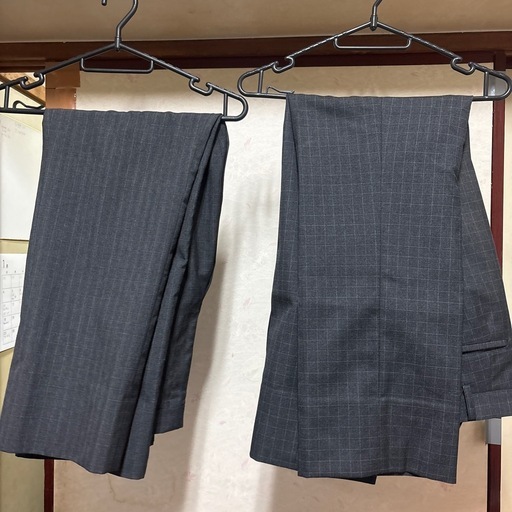 都立東村山高校　男子　制服　　4点セット