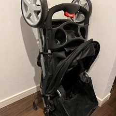 ペット カート バギーの画像