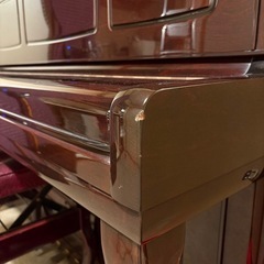 ピアノ　あげますの画像