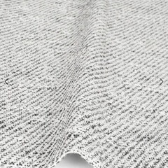 【卒業式や入学式に大活躍】ロングツイードジレ　　FENNELの画像