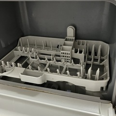 パナソニック　食器洗い乾燥機の画像