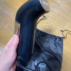スチームアイロンの画像