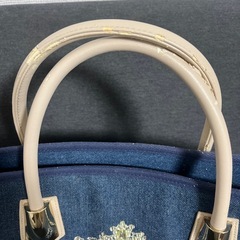 Rady ホテルシリーズトートバッグの画像