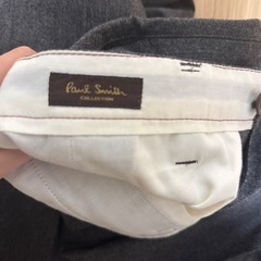 ポールスミス　メンズパンツの画像
