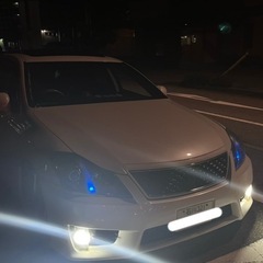 20クラウンアスリートの画像